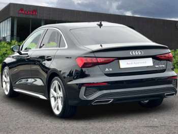 Used Audi A3 2022 for sale - 75202207: Photo