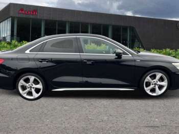 Used Audi A3 2022 for sale - 75202207: Photo