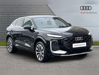 Used Audi Q3 2025 for sale - 78321822: Photo