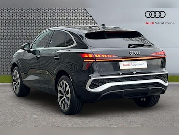 Used Audi Q3 2025 for sale - 78321822: Photo