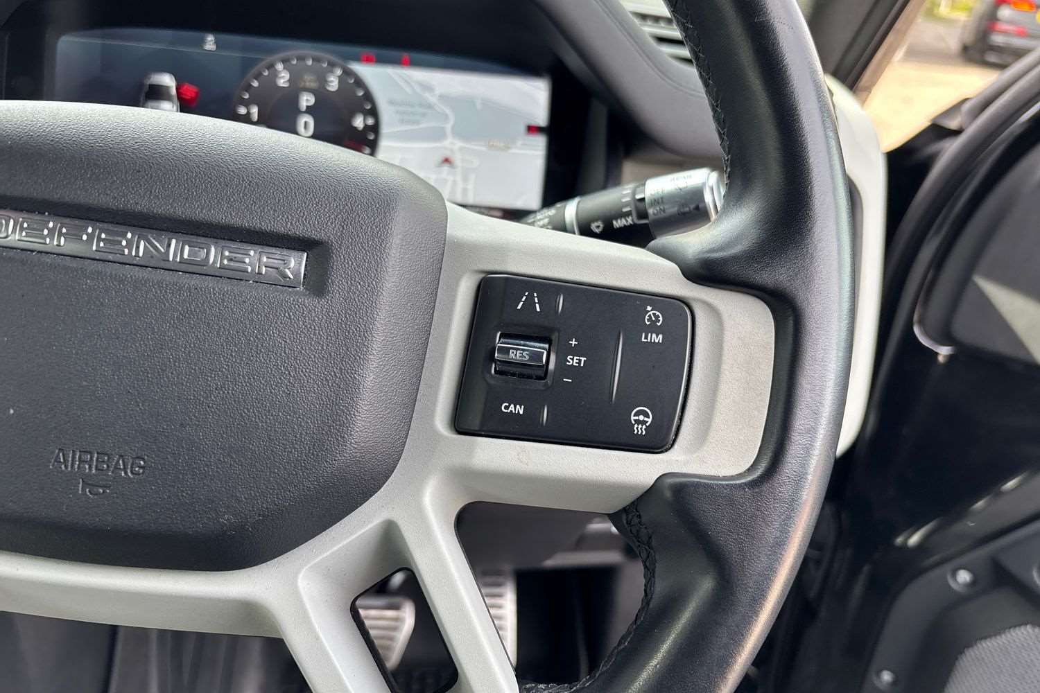 Used Land Rover Defender 2021 for sale - 78209323: Photo 17