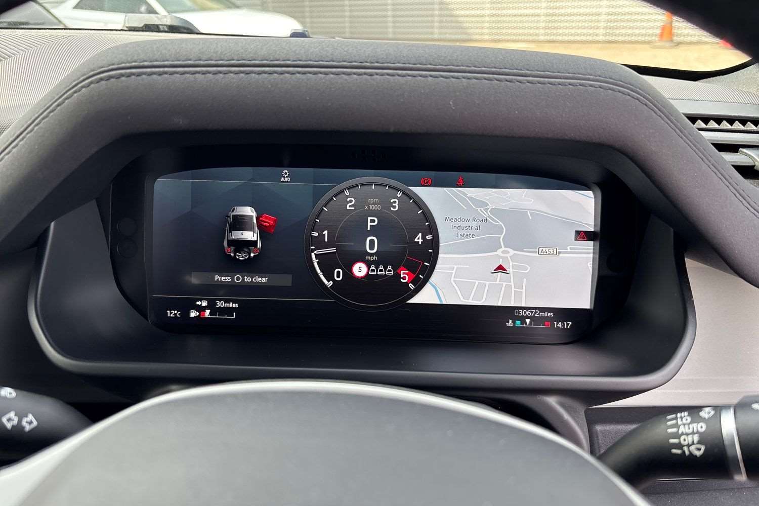 Used Land Rover Defender 2021 for sale - 78209323: Photo 18