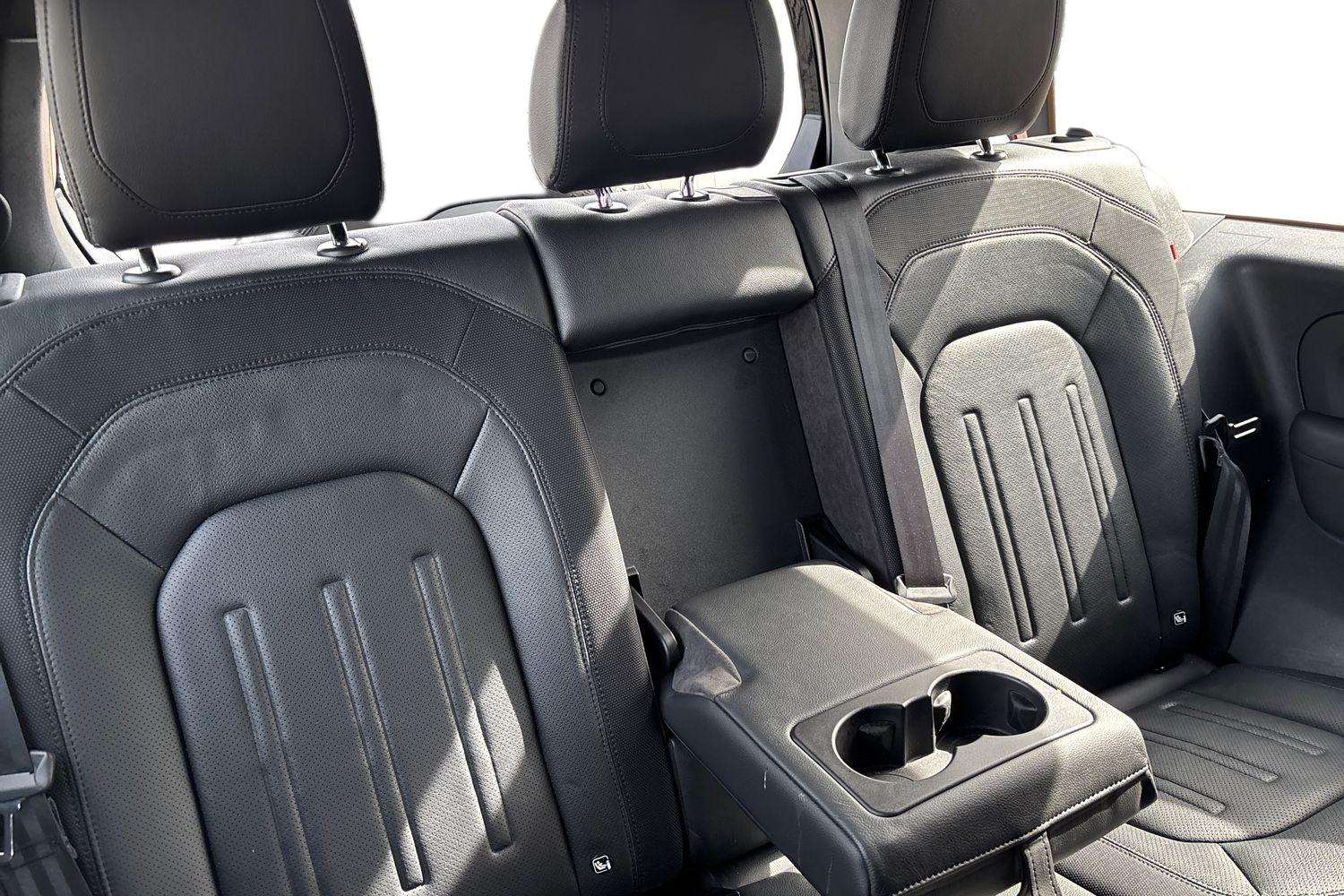 Used Land Rover Defender 2021 for sale - 78209323: Photo 22