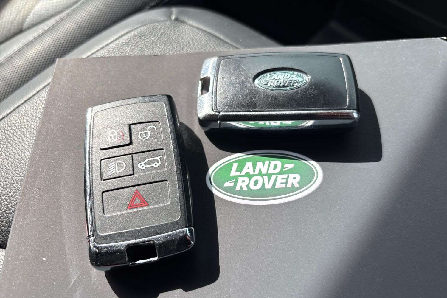 Used Land Rover Defender 2021 for sale - 78209323: Photo 25