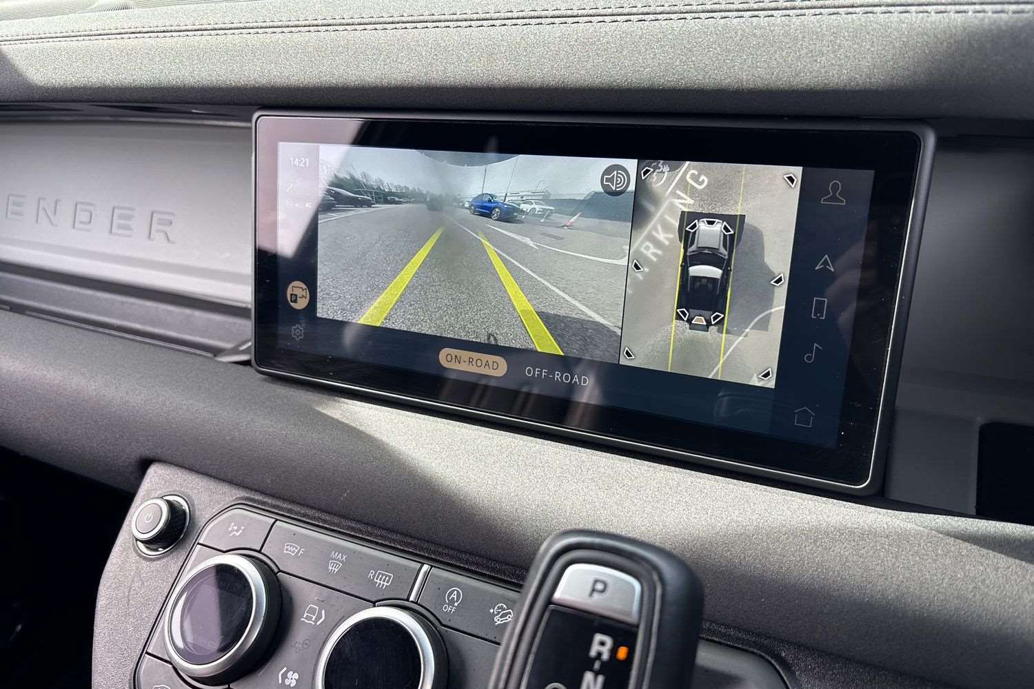 Used Land Rover Defender 2021 for sale - 78209323: Photo 26