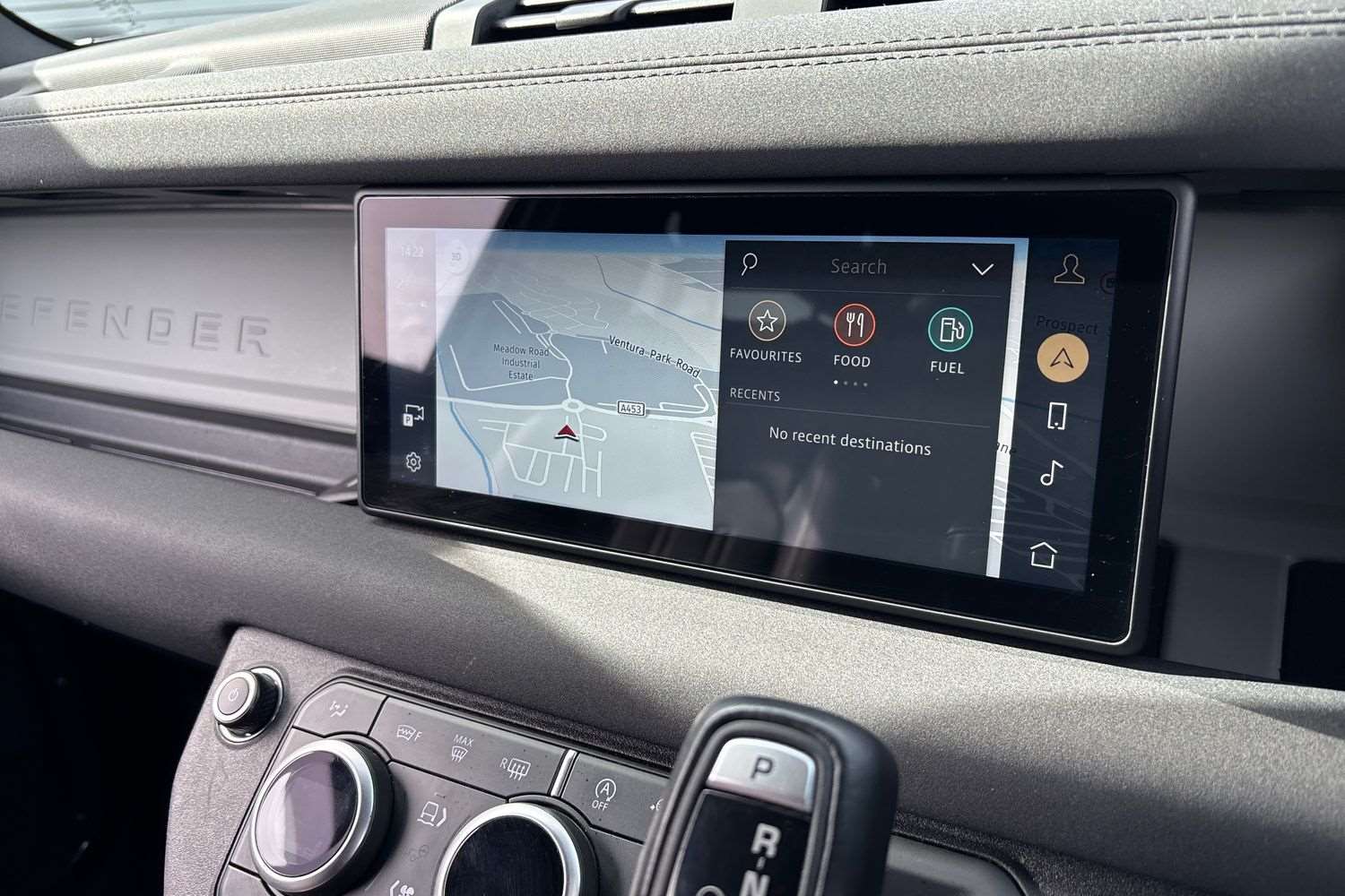 Used Land Rover Defender 2021 for sale - 78209323: Photo 27