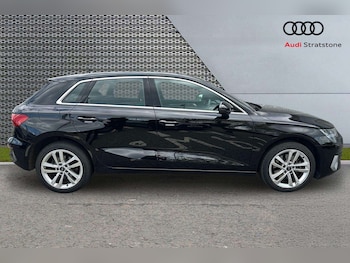 Used Audi A3 2023 for sale - 78118662: Photo