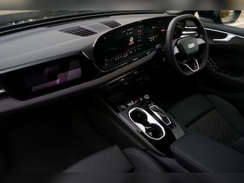 Used Audi A6 2025 for sale - 78432637: Photo