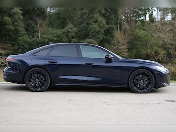 Used Audi A6 2025 for sale - 78432637: Photo