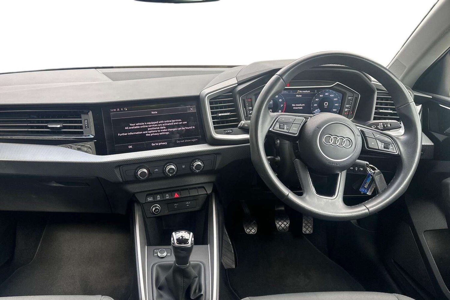 Vehicle 19