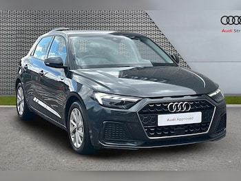 2023 - 30 TFSI 110 Sport 5dr