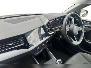 Used Audi A1 2023 for sale - 75931064: Photo