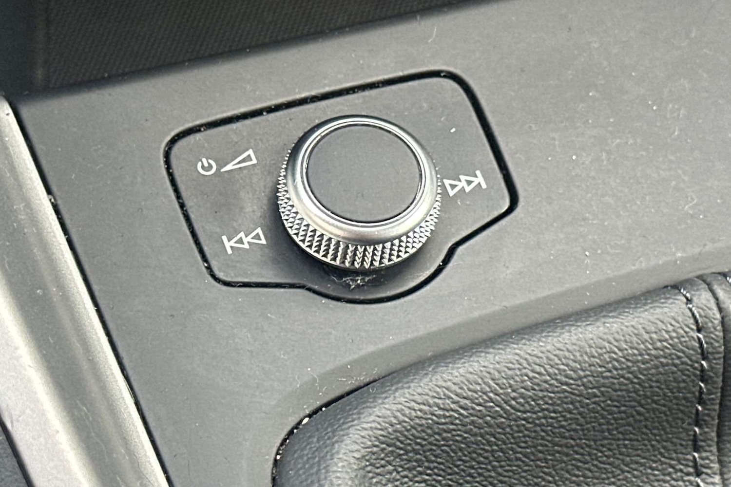 Vehicle 32