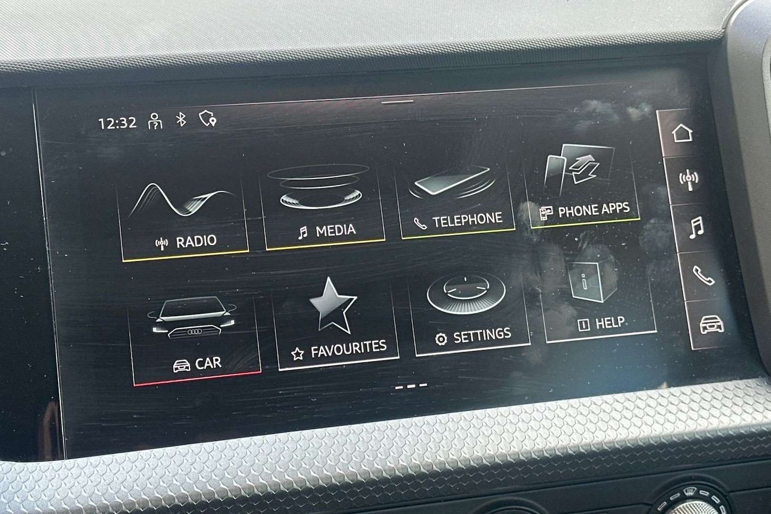 Vehicle 35