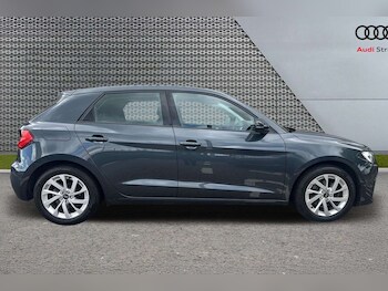 Used Audi A1 2023 for sale - 75931064: Photo