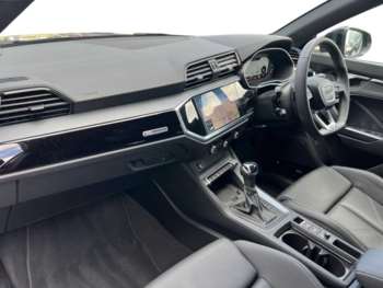 Used Audi Q3 2024 for sale - 75177748: Photo