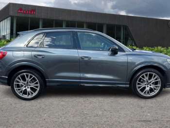 Used Audi Q3 2024 for sale - 75177748: Photo