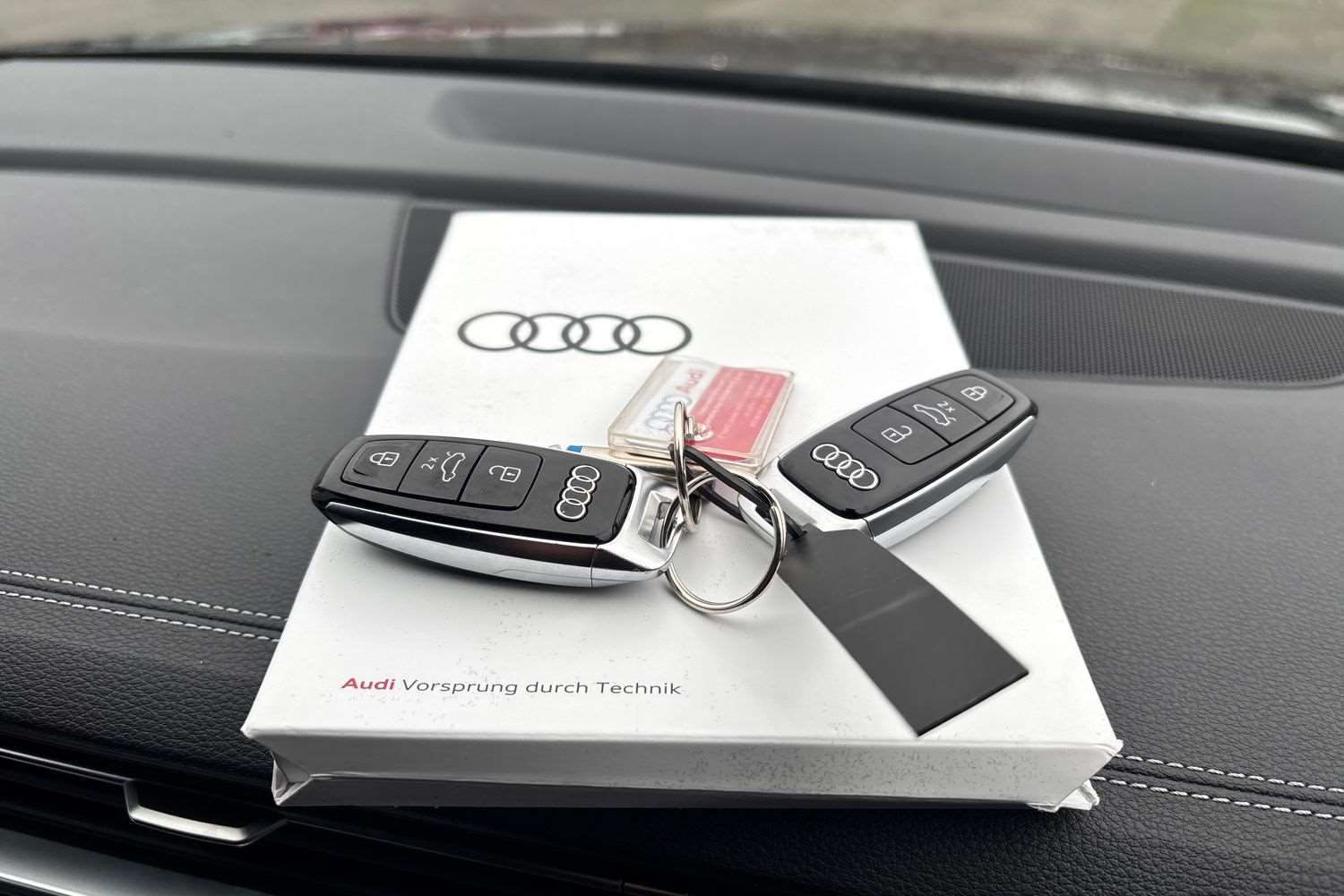 Used Audi Q8 2023 for sale - 77178882: Photo 25