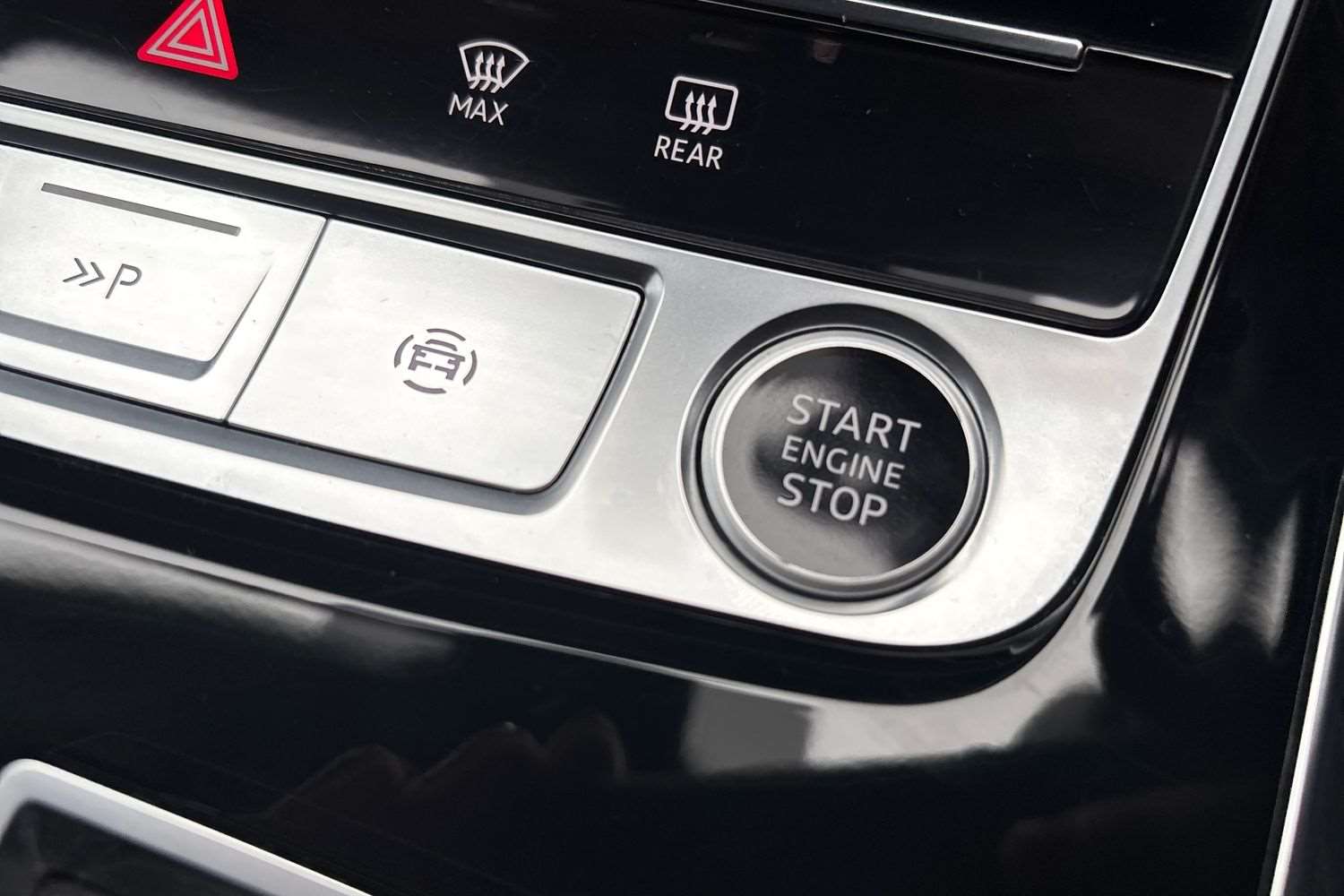 Used Audi Q8 2023 for sale - 77178882: Photo 29