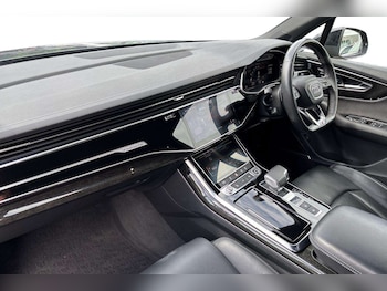 Used Audi Q7 2022 for sale - 78625475: Photo