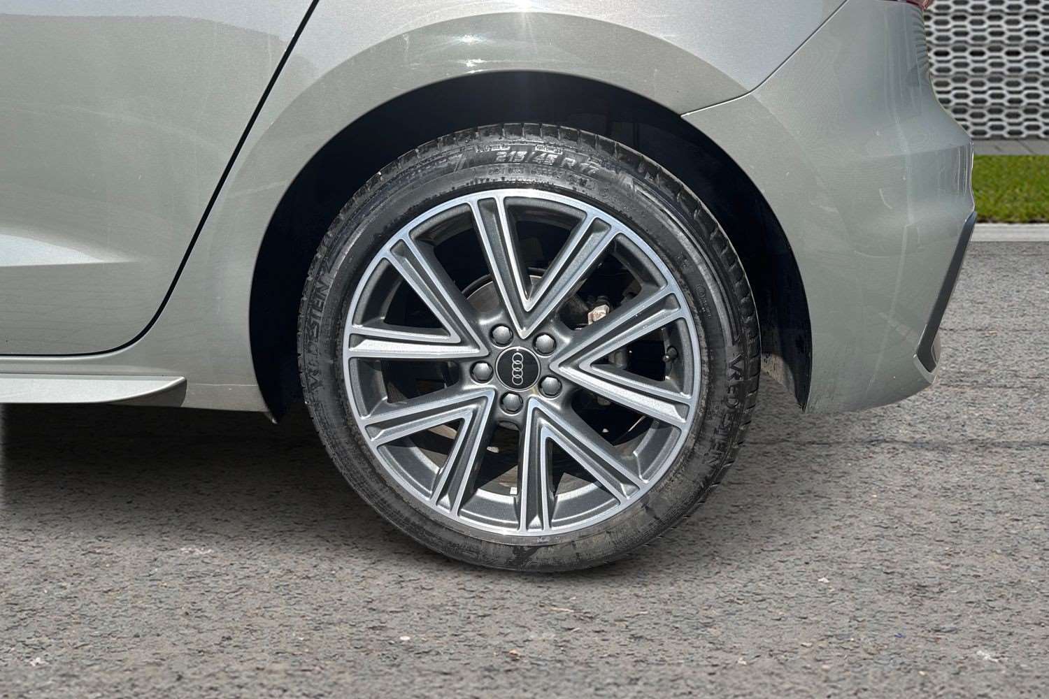 Used Audi A1 2025 for sale - 78173844: Photo 10