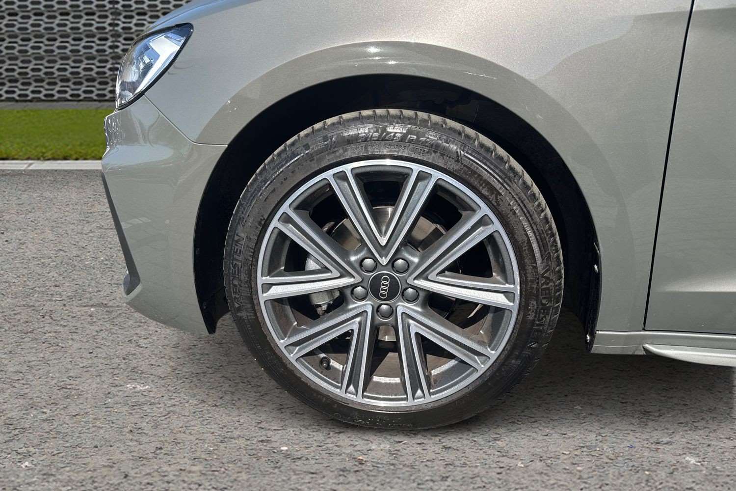 Used Audi A1 2025 for sale - 78173844: Photo 11