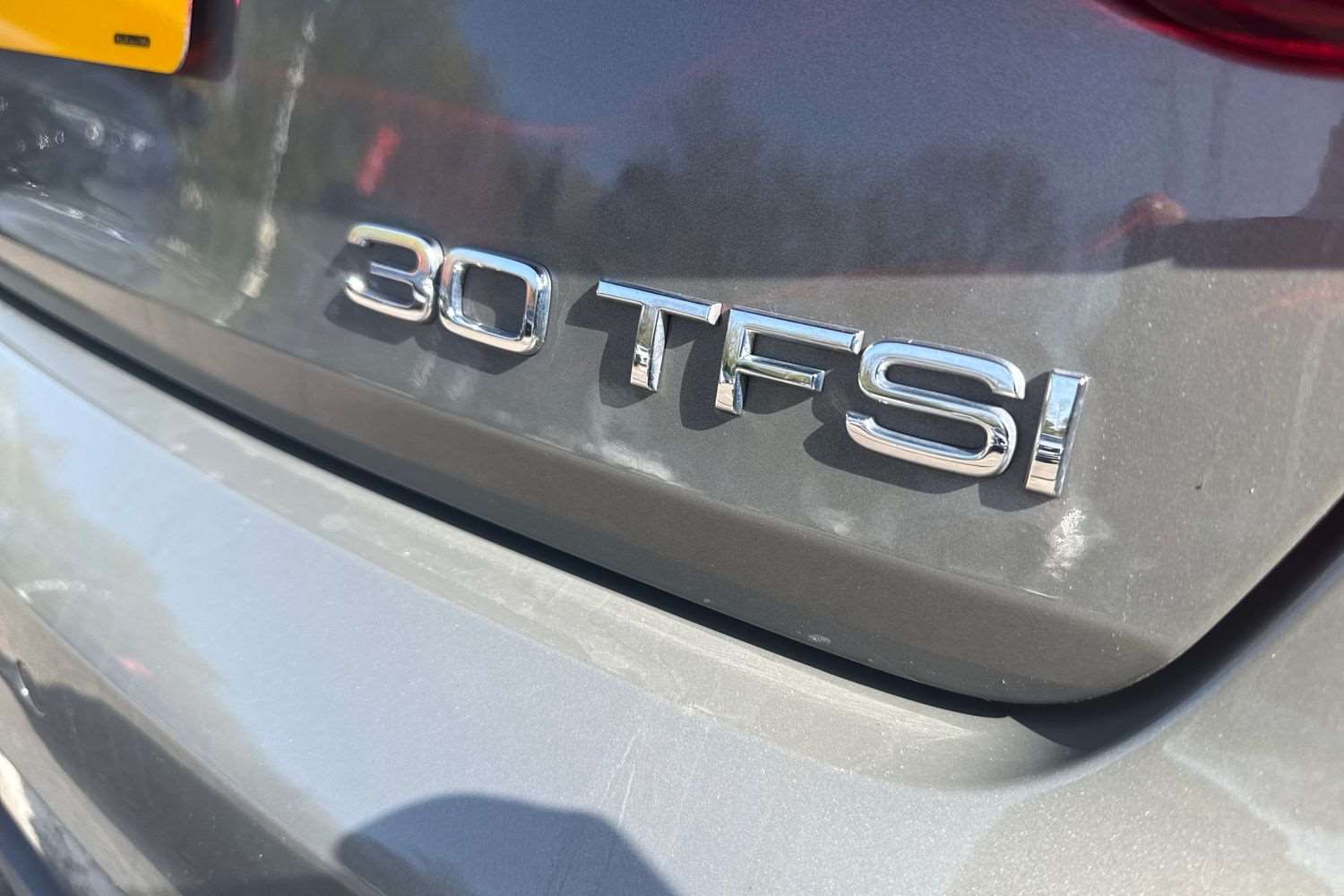 Used Audi A1 2025 for sale - 78173844: Photo 12