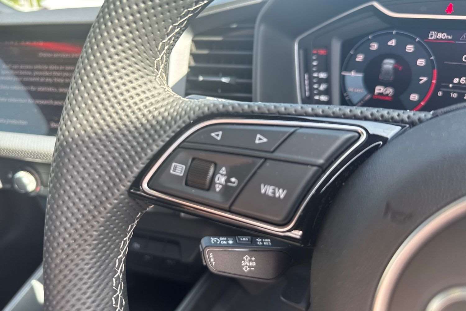 Used Audi A1 2025 for sale - 78173844: Photo 16