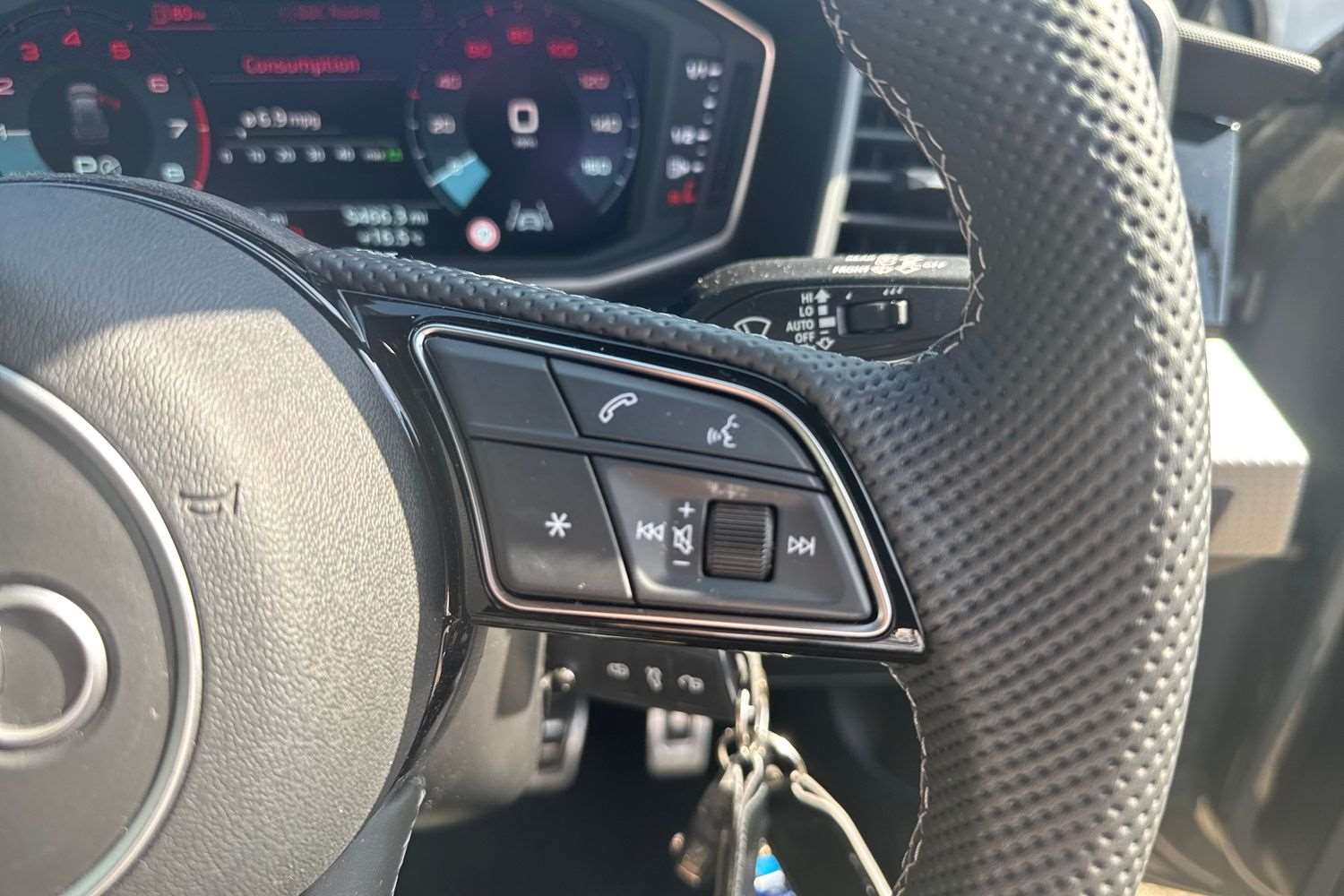 Used Audi A1 2025 for sale - 78173844: Photo 17