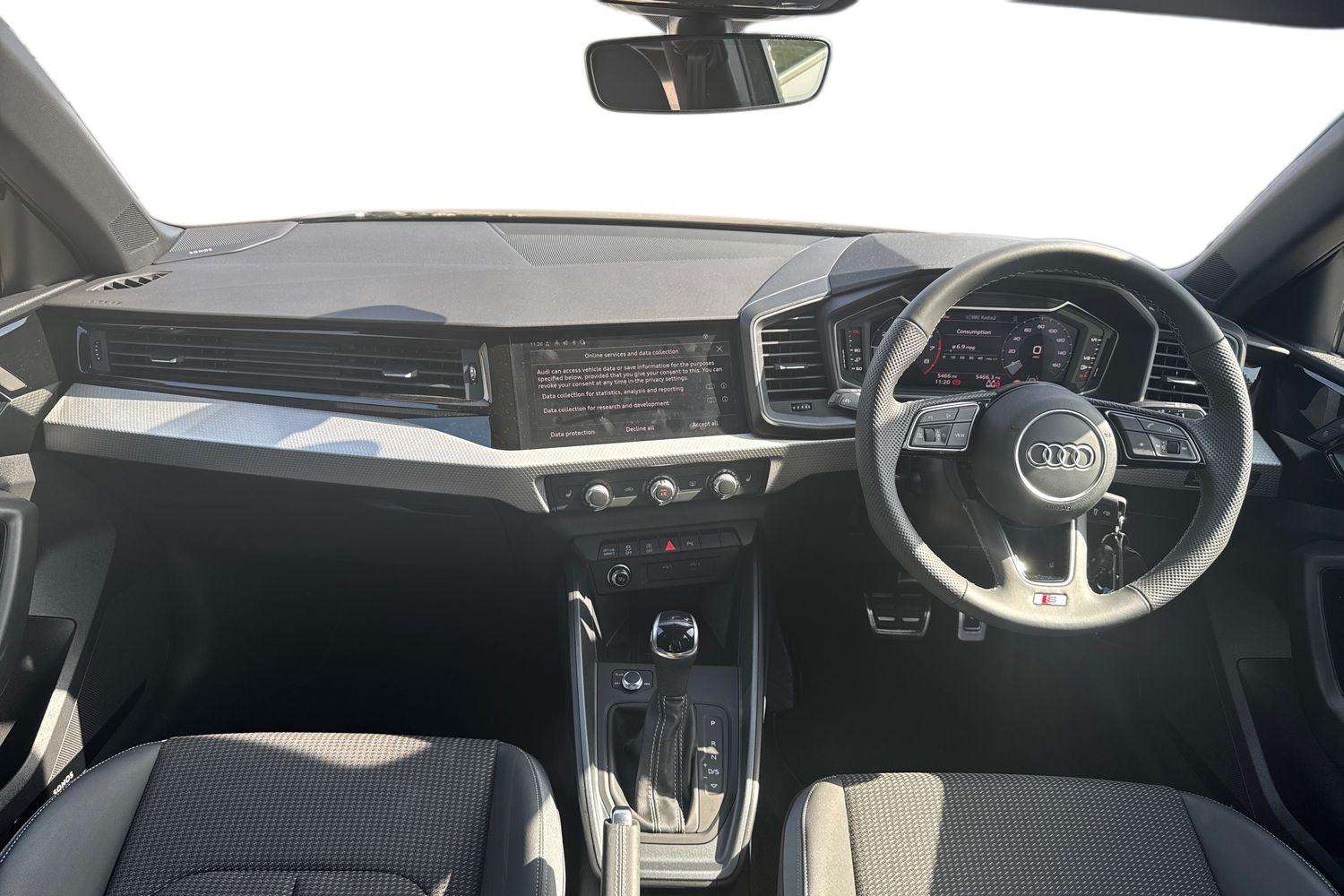 Used Audi A1 2025 for sale - 78173844: Photo 19