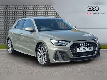 Audi A1 feature image
