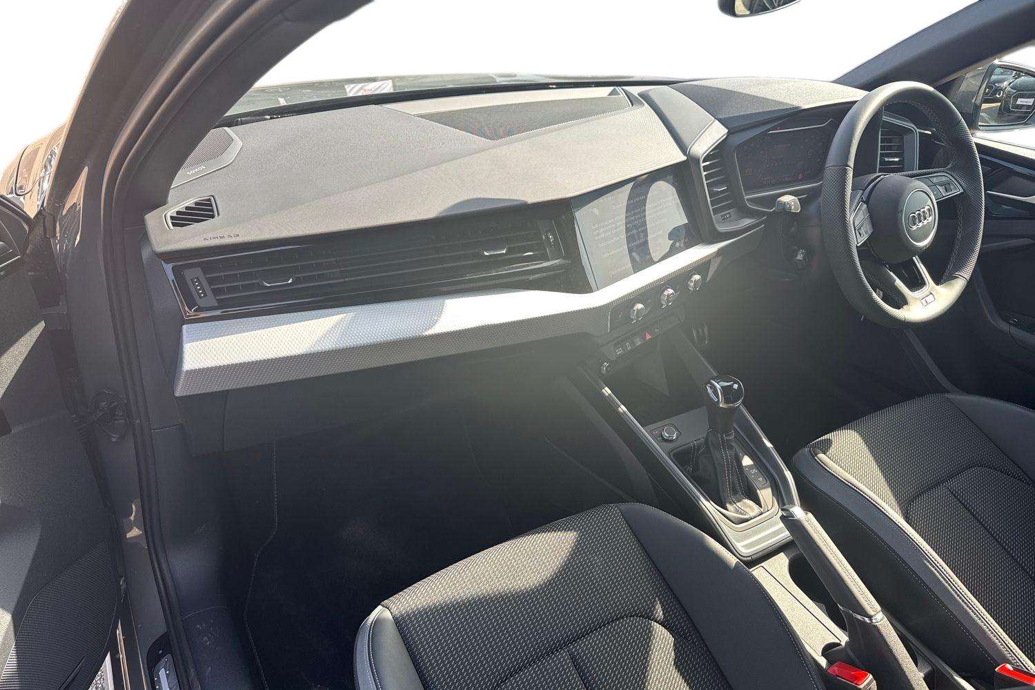 Used Audi A1 2025 for sale - 78173844: Photo 2