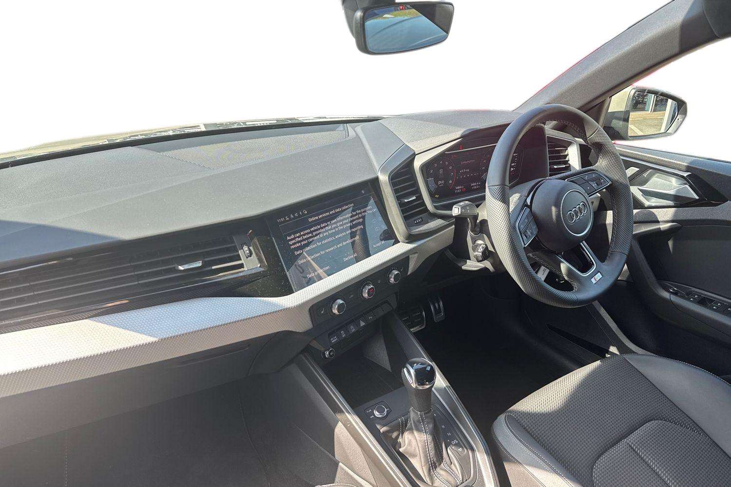 Used Audi A1 2025 for sale - 78173844: Photo 20