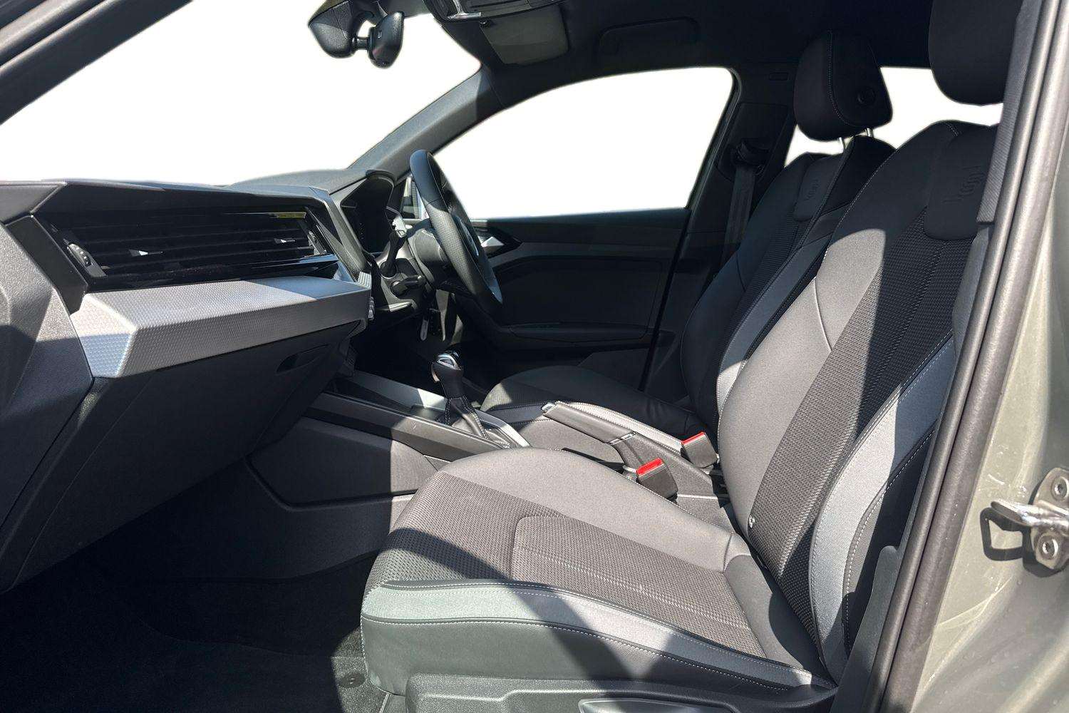 Used Audi A1 2025 for sale - 78173844: Photo 21