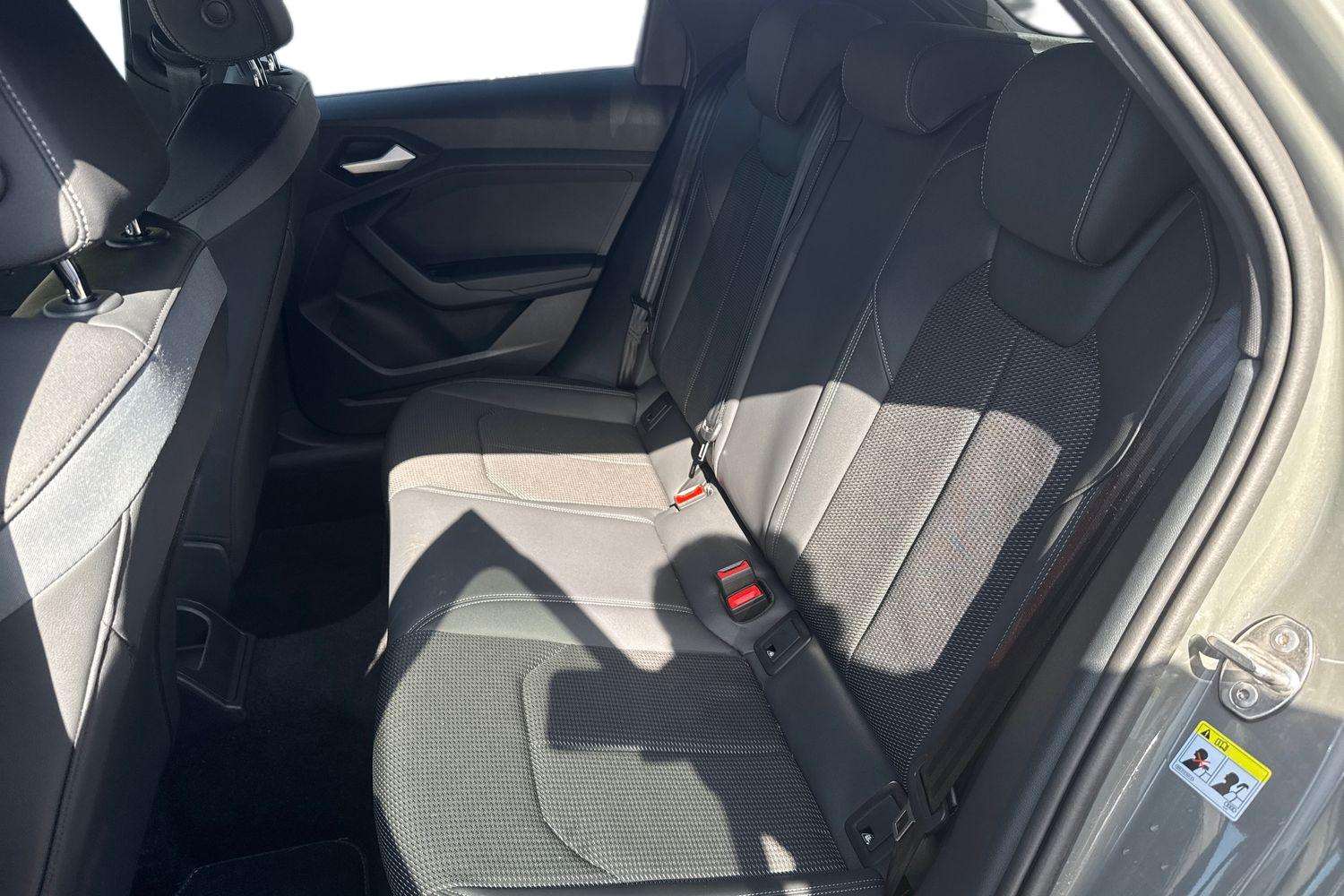 Used Audi A1 2025 for sale - 78173844: Photo 22