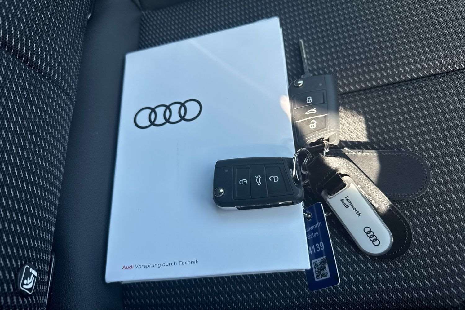 Used Audi A1 2025 for sale - 78173844: Photo 25