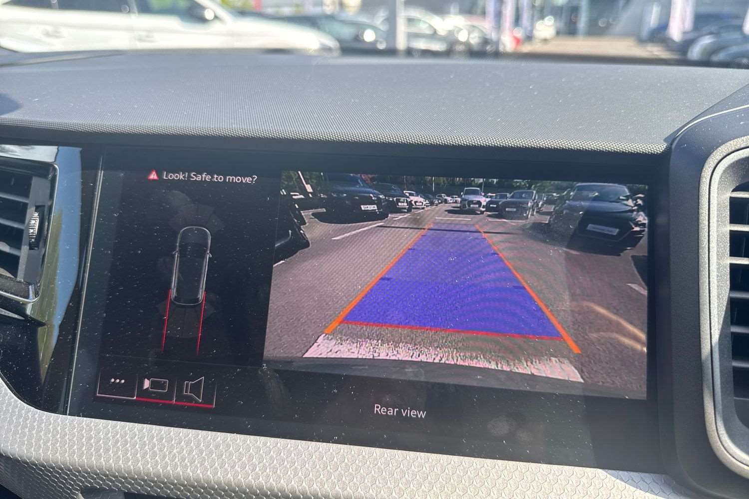 Used Audi A1 2025 for sale - 78173844: Photo 26