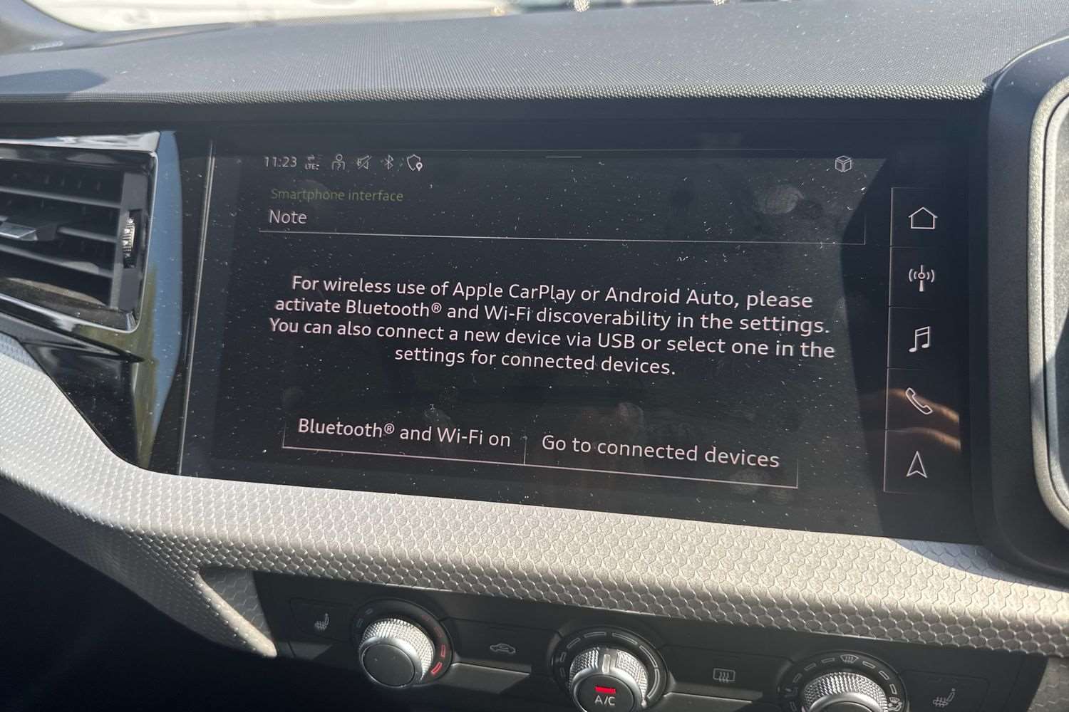 Used Audi A1 2025 for sale - 78173844: Photo 27