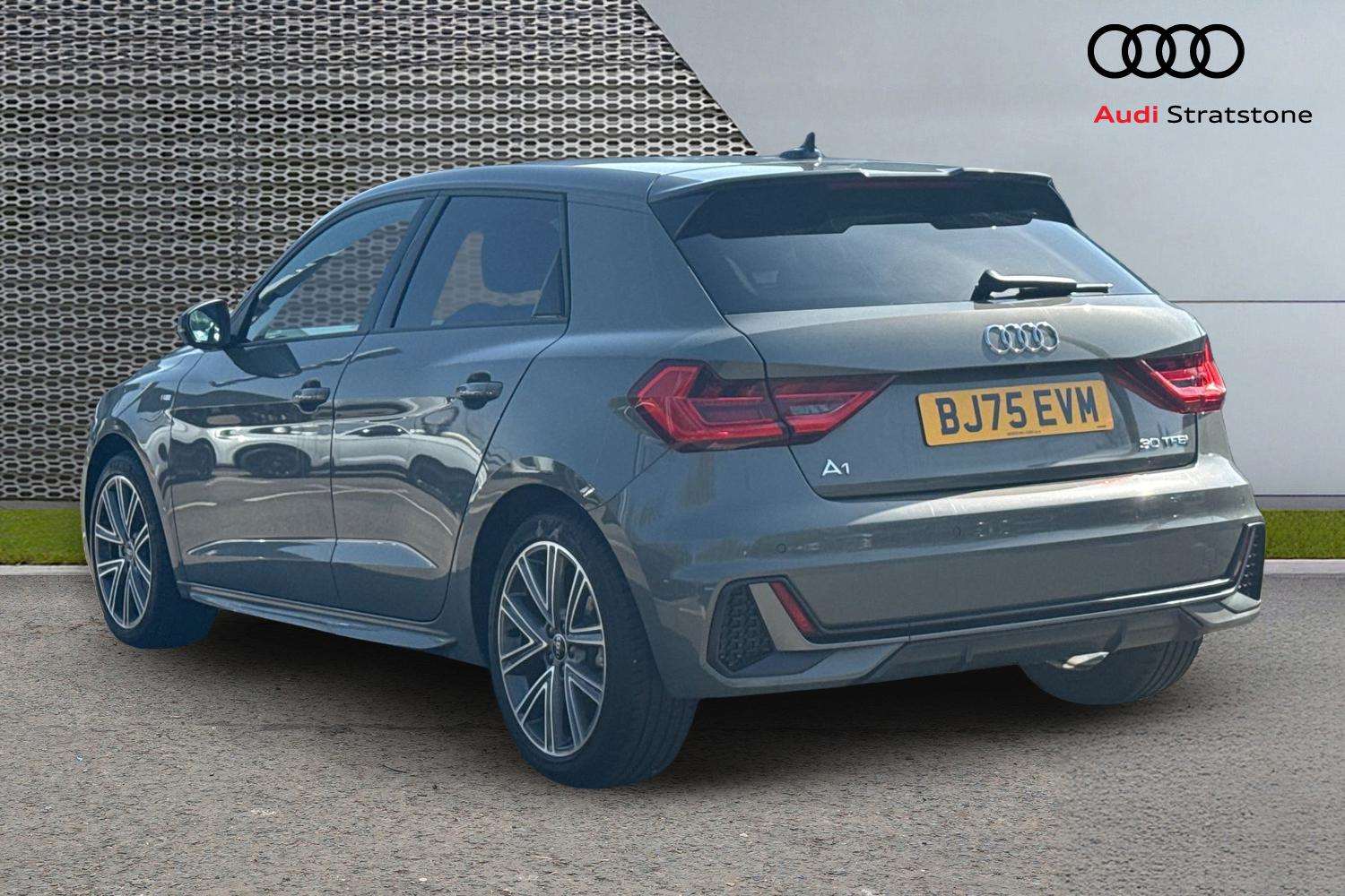 Used Audi A1 2025 for sale - 78173844: Photo 3