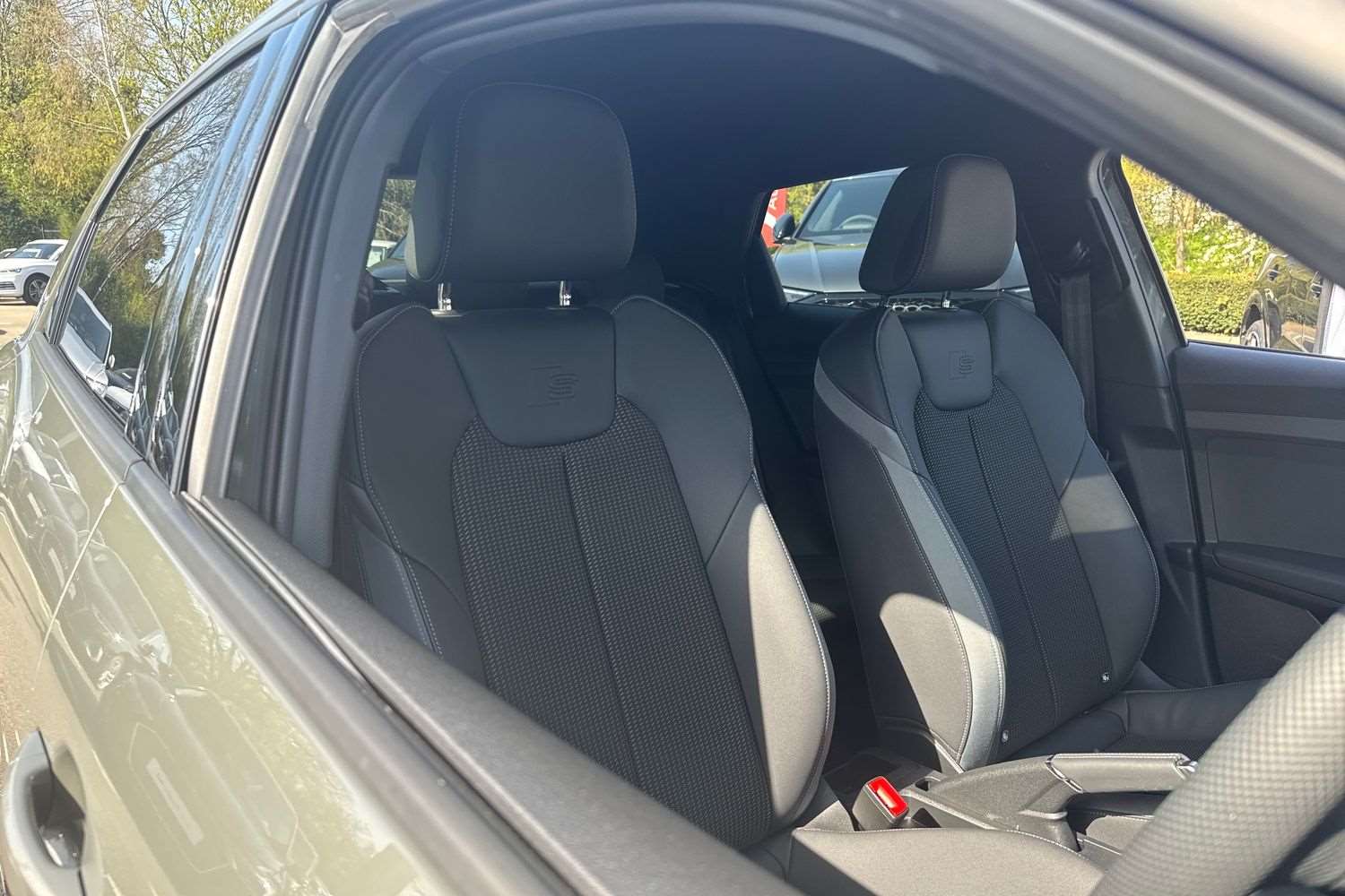 Used Audi A1 2025 for sale - 78173844: Photo 33