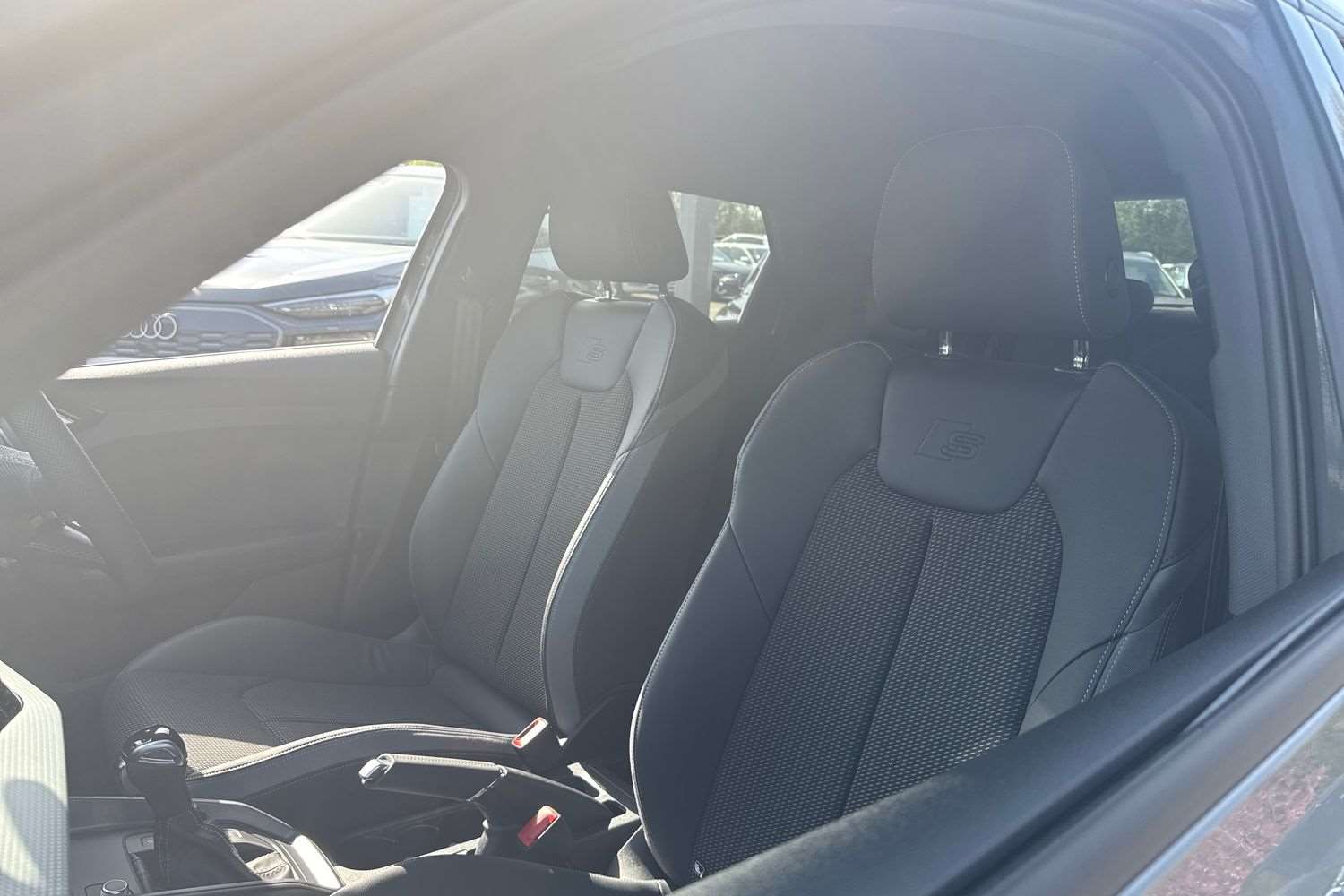 Used Audi A1 2025 for sale - 78173844: Photo 34