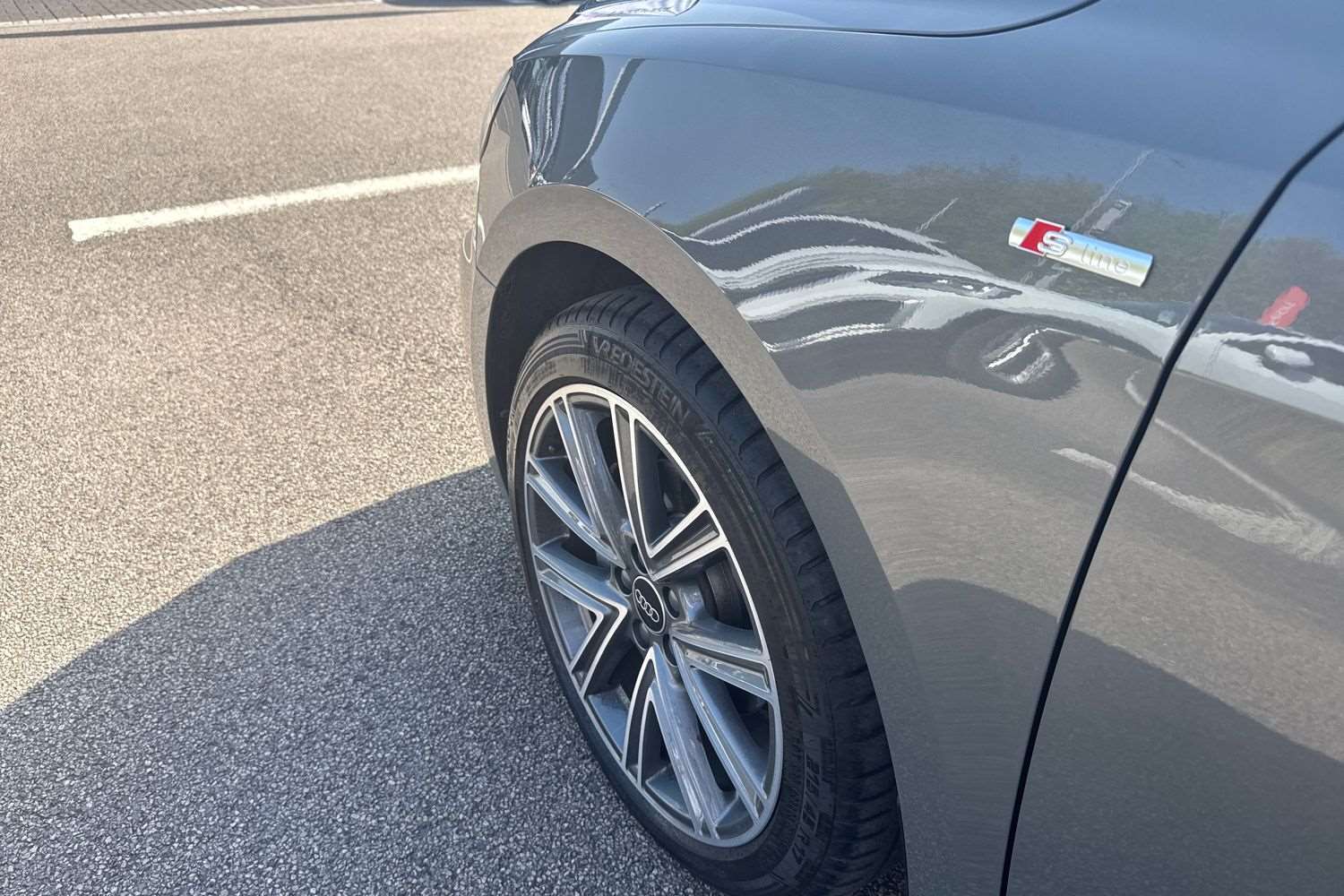 Used Audi A1 2025 for sale - 78173844: Photo 35