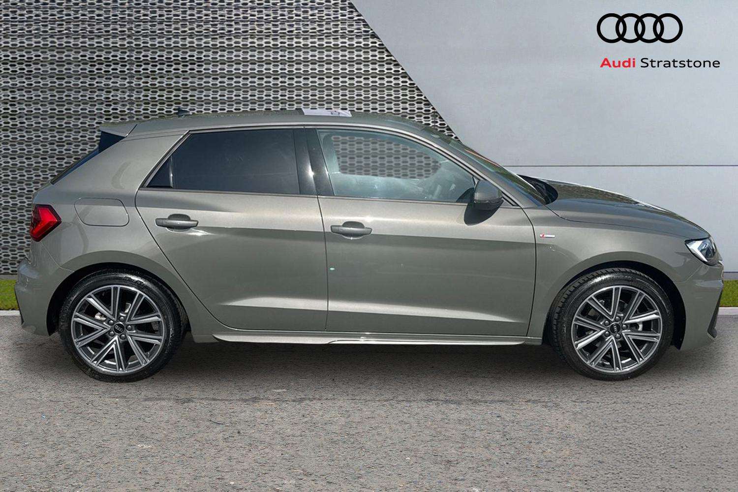 Used Audi A1 2025 for sale - 78173844: Photo 4