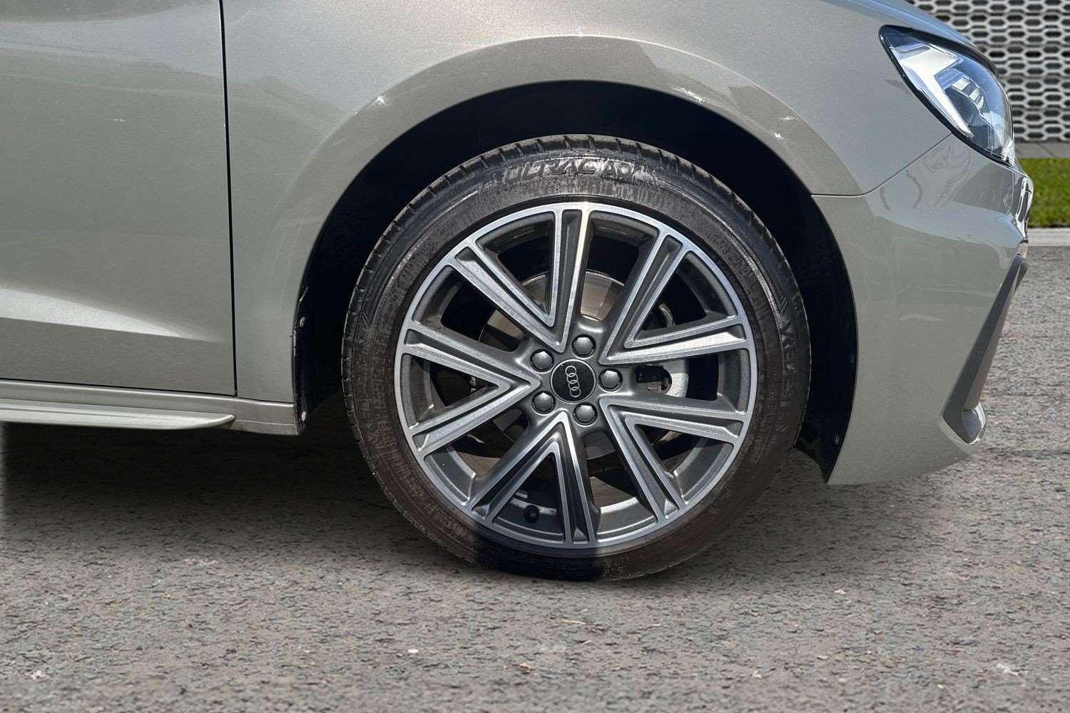 Used Audi A1 2025 for sale - 78173844: Photo 5