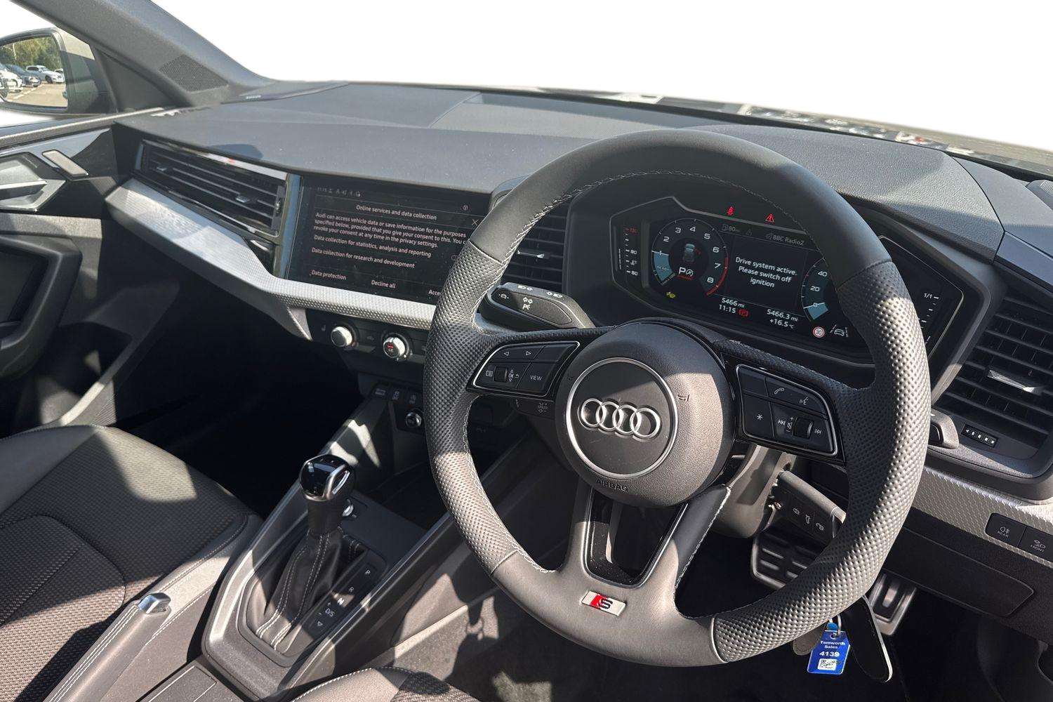 Used Audi A1 2025 for sale - 78173844: Photo 6