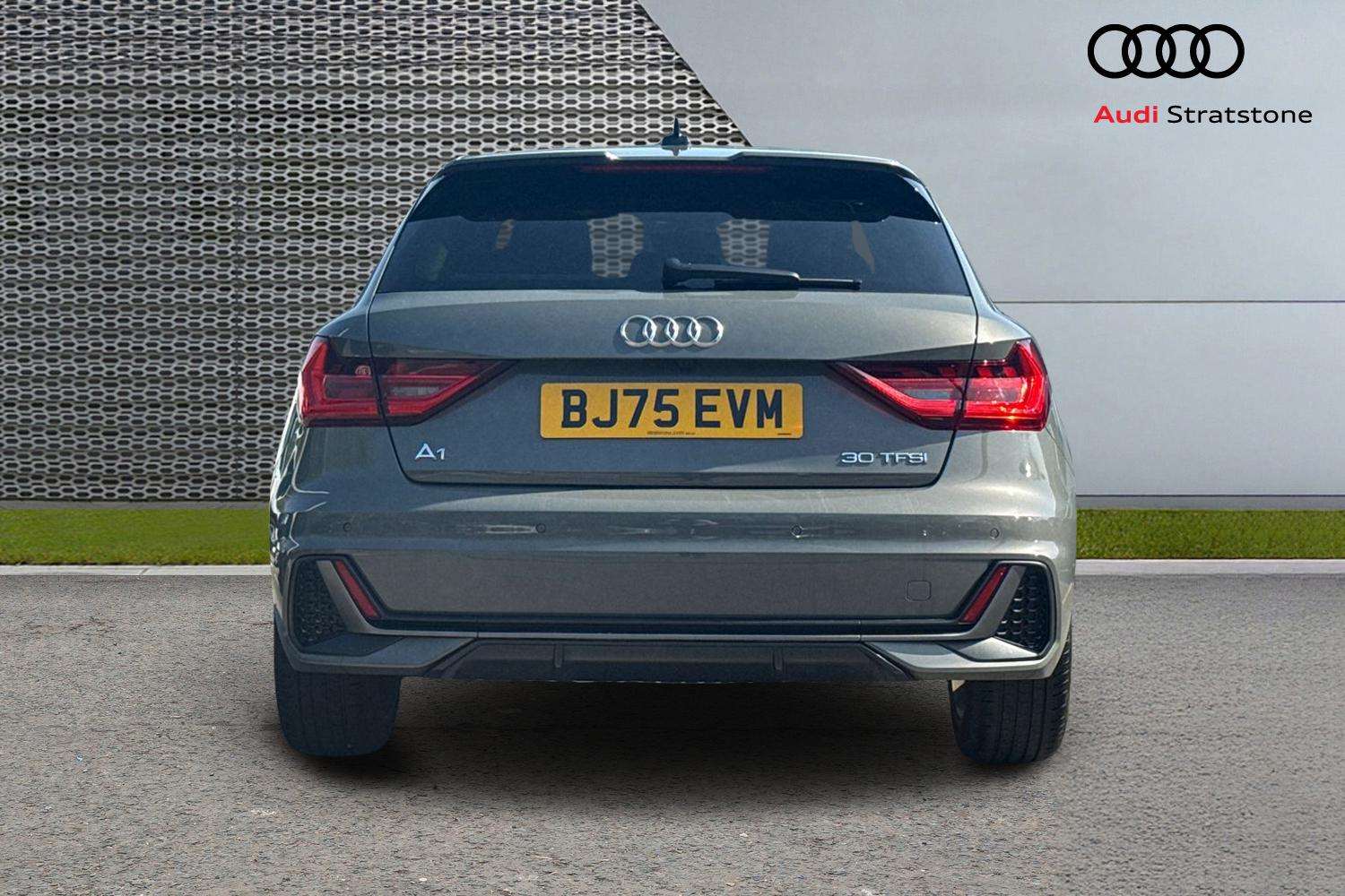 Used Audi A1 2025 for sale - 78173844: Photo 7