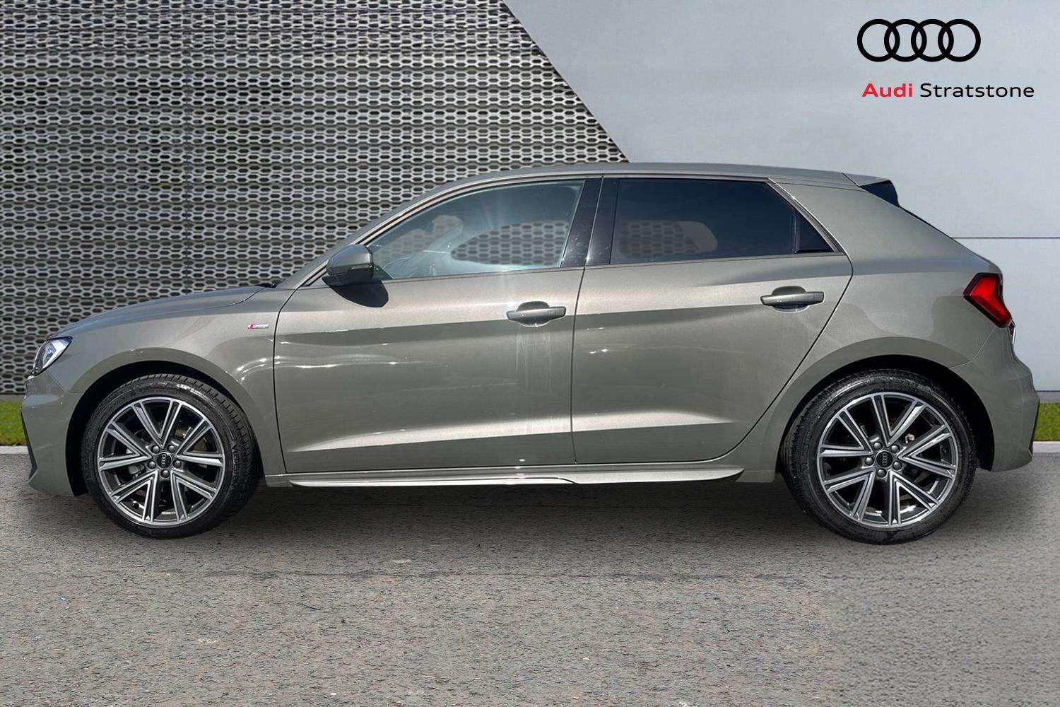 Used Audi A1 2025 for sale - 78173844: Photo 8