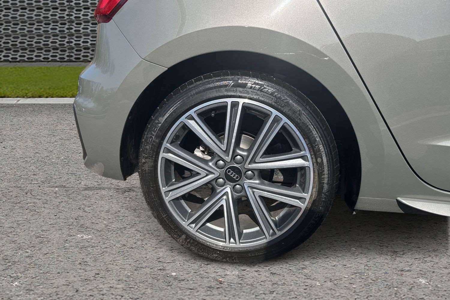 Used Audi A1 2025 for sale - 78173844: Photo 9