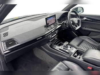 Used Audi Q5 2021 for sale - 78104372: Photo