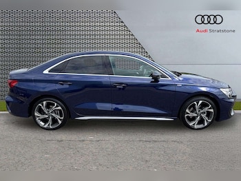 Used Audi A3 2025 for sale - 78925157: Photo